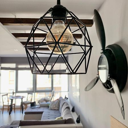 Nap Apartments Mila Baltica Gym&Sauna Gdańsk Eksteriør billede
