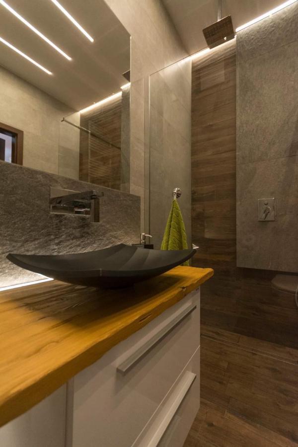 Nap Apartments Mila Baltica Gym&Sauna Gdańsk Eksteriør billede